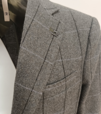 MEN'S JACKET 195/NAPOS Tellini S.r.l. Wholesale Clothing